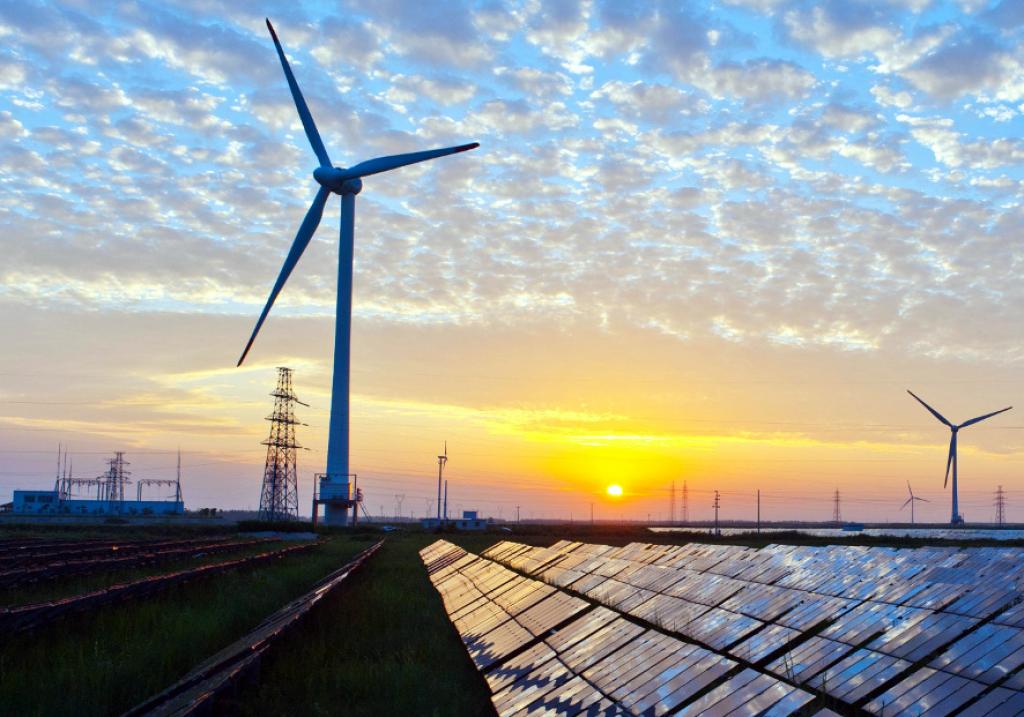 Leading Companies Vie for Enel's Renewable Assets in India