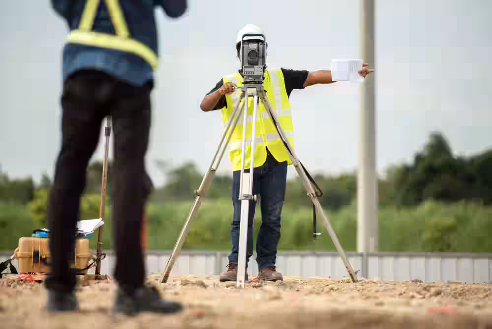 PMC Launches Citywide Property Survey