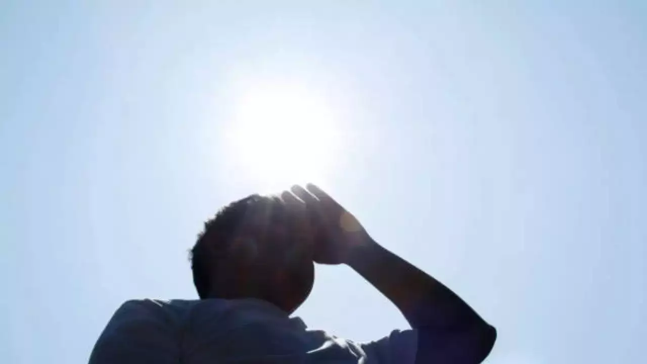 Fatal Heatwave Claims Five Lives in New Delhi Hospitals