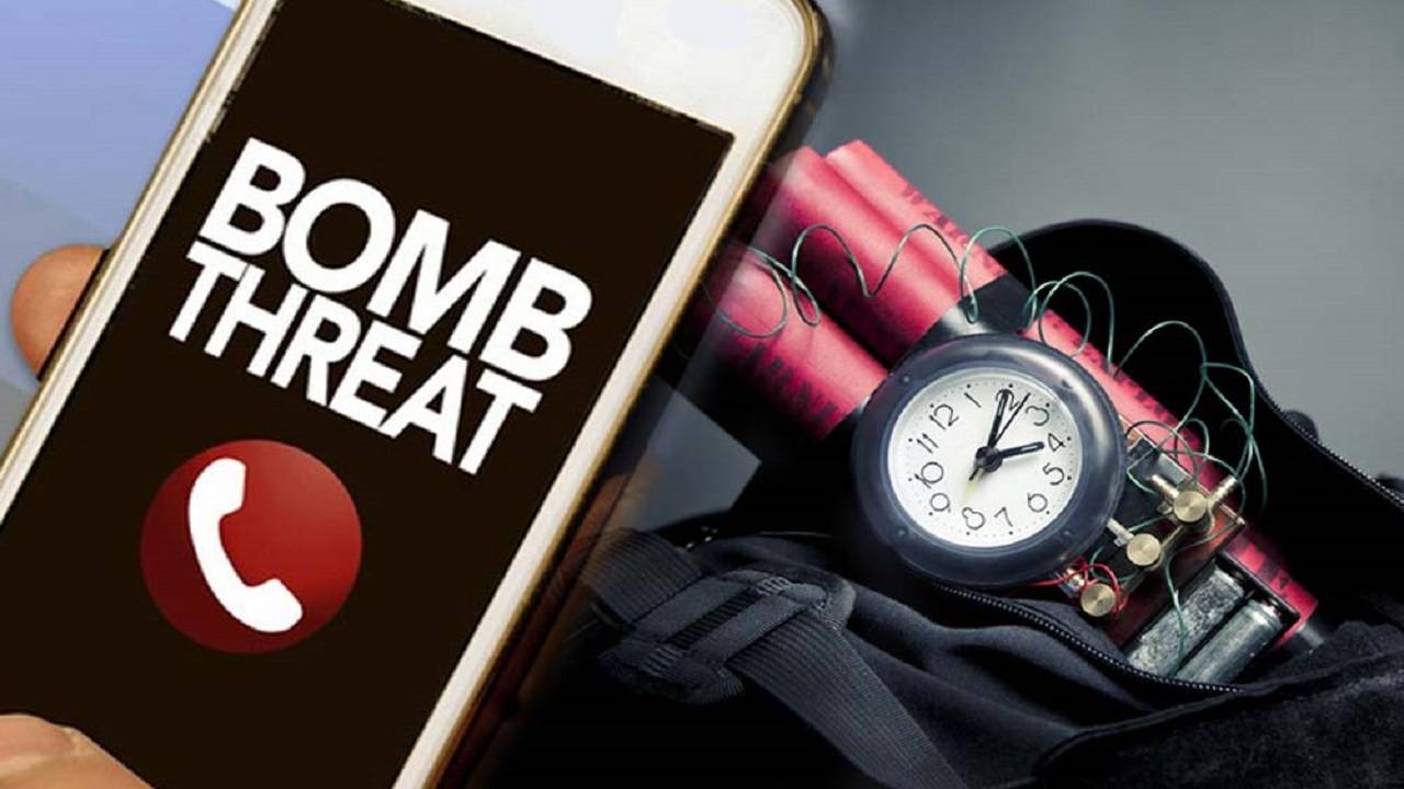 BCAS Proposes 5-Year Ban for Hoax Threats