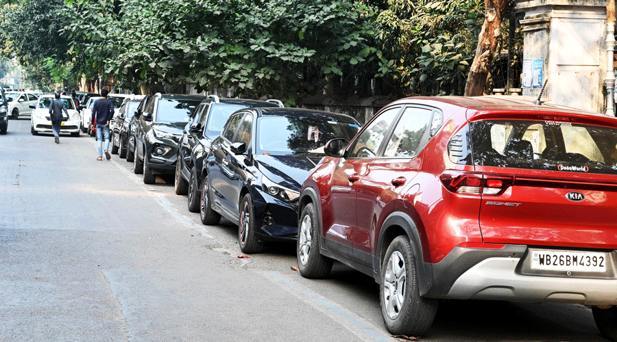 KMC Probes Legalities of Park Street Blaze