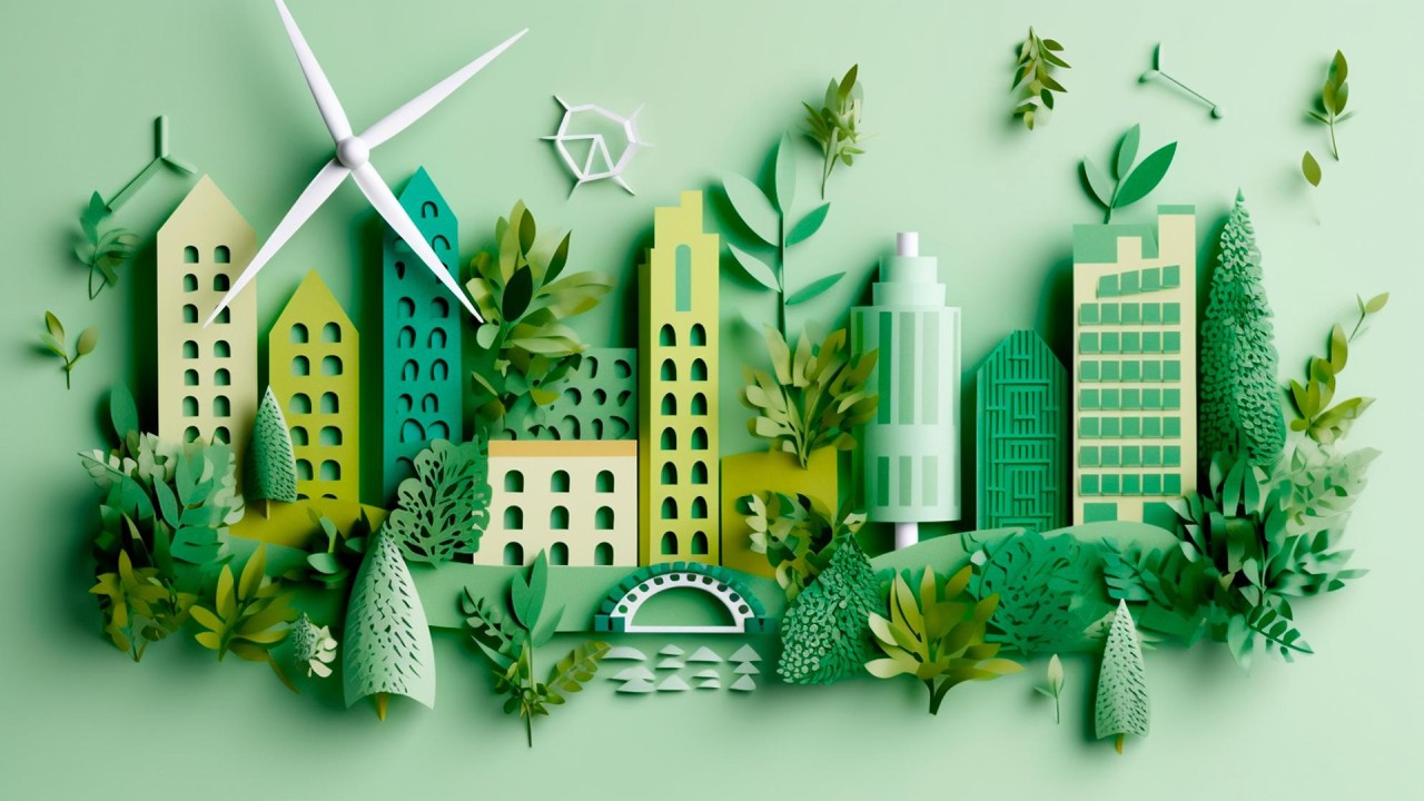 Gujarat Eyes Greener Future with New Policy