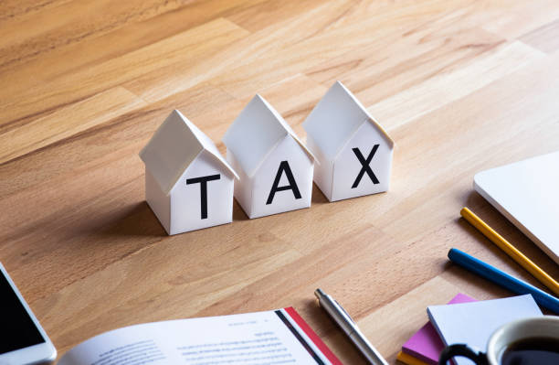 Delhi Moves to Digital Property Tax Payments