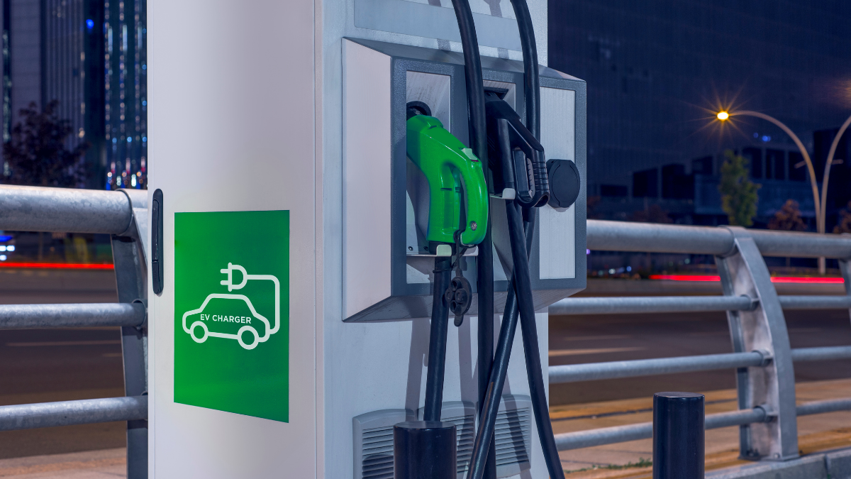 Raipur Embraces Green Mobility with Five New EV Charging Stations