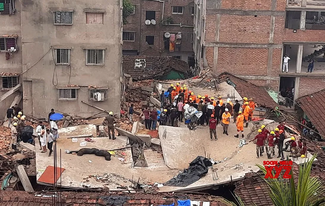 Kolkata Tightens Building Rules Post-Tragedy
