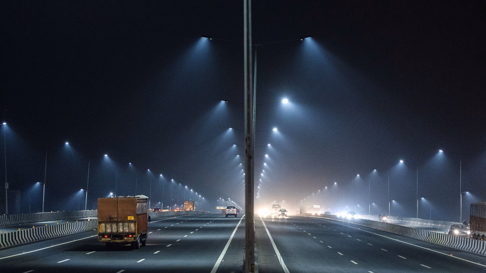 NHAI’s New Toll Plan Insurers Set for Windfall