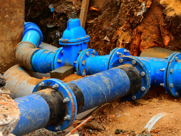 Chennai Metro Water Implements Circular Pipeline for Equitable Water Distribution