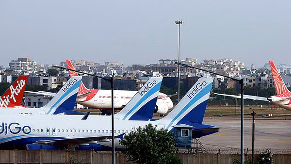 Terminal Changes Amid Rising International Traffic