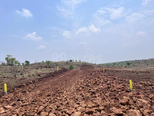 HMDA Secures Miyapur Land Amid Tensions
