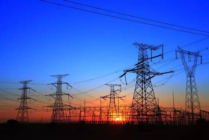 City’s power demand dips with fall in temperature
