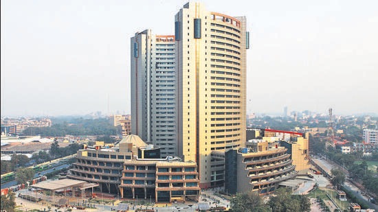 Unified Delhi MCD Becomes Operational