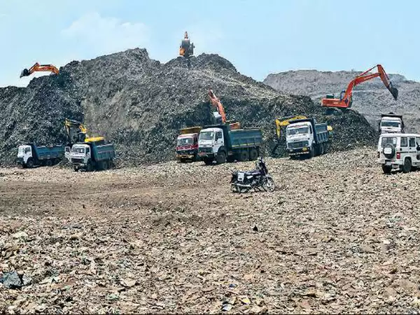 Turning Waste into Wealth for Ahmedabad