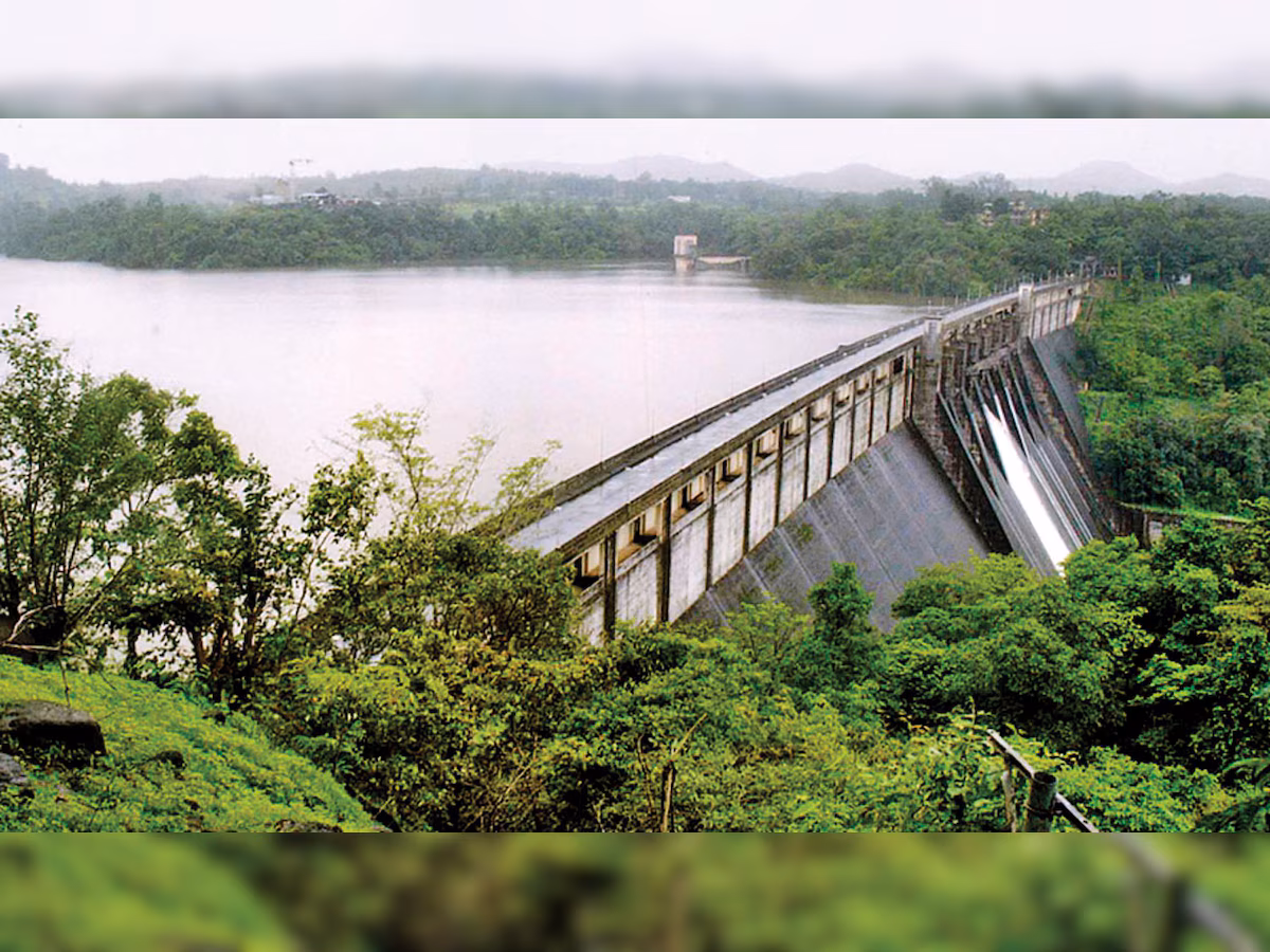 BMC Issues Alert in Mumbai Water Reserves Hit 5-Year Law of 5.3%