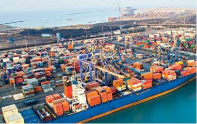 Adani Ports Expands Global Reach with Tanzania’s Dar es Salaam Port Deal