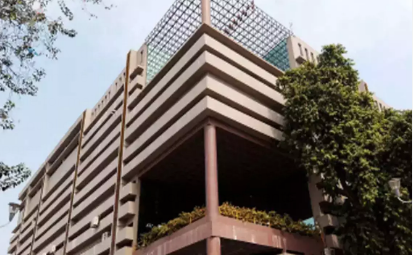 Ahmedabad Civic Body Unauthorised Tax Waivers Spark Controversy