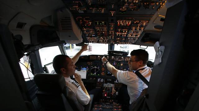 Air India Initiates Groundbreaking Flying School Amidst Pilot Shortage