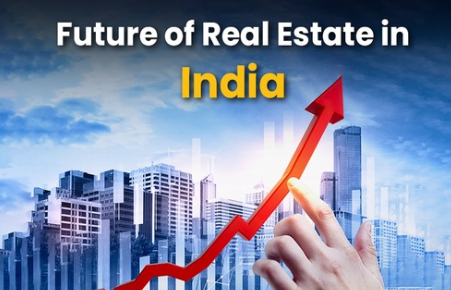 India's Retail Real Estate Boom: 45M Sq Ft by 2028