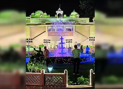 Jaipur Municipal Corporation to Implement Online Monitoring System for Project Transparency