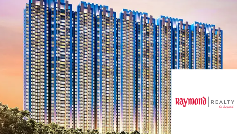 Raymond Realty Nets Project, Aims for Rs 2,000 Crore Earnings