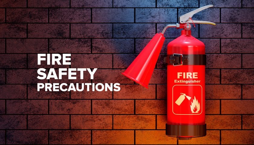 Fire Safety Measures