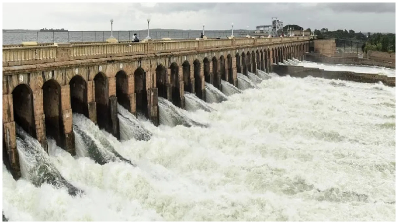Bengaluru Awaits Cauvery 5th Stage Project Launch