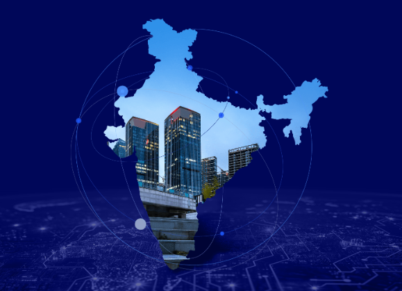 GCCs Transforming India's Commercial Real Estate
