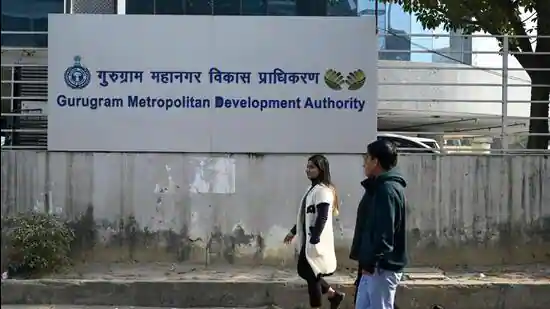 GMDA to Build State-of-the-Art Office