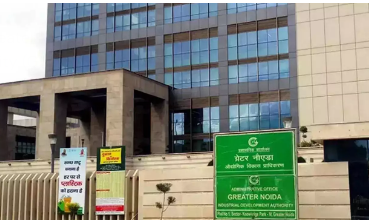 Greater Noida Industrial Development Authority (GNIDA)