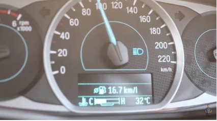 Gujarat Witnesses 80% Surge in Overspeeding Cases Over Five Years
