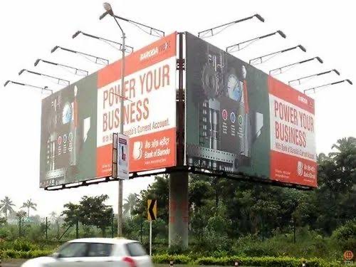 PMRDA Takes Swift Action, Demolishes Unsafe Hinjawadi Hoardings