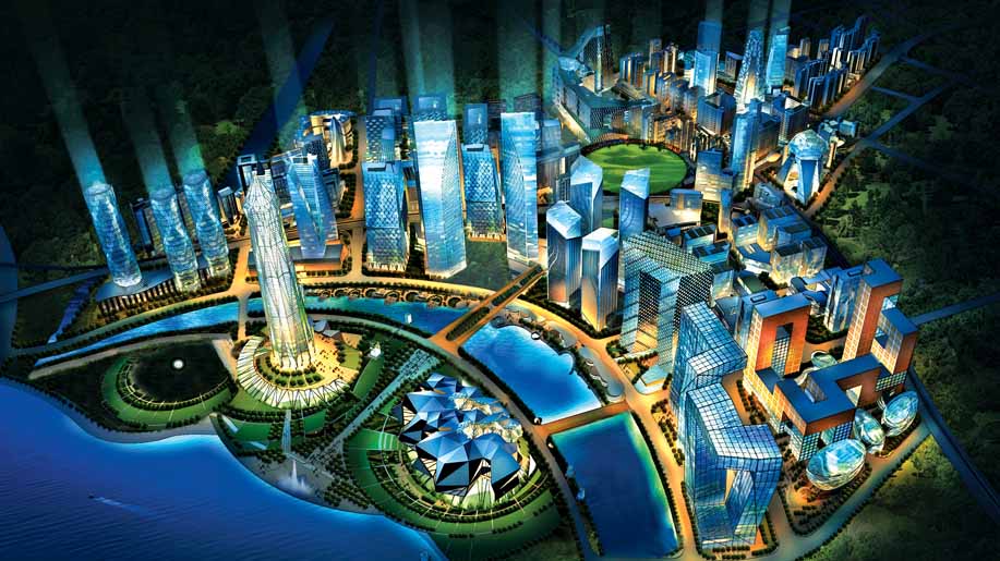 Gujarat shifts GIFT City expansion to Guda for urban planning