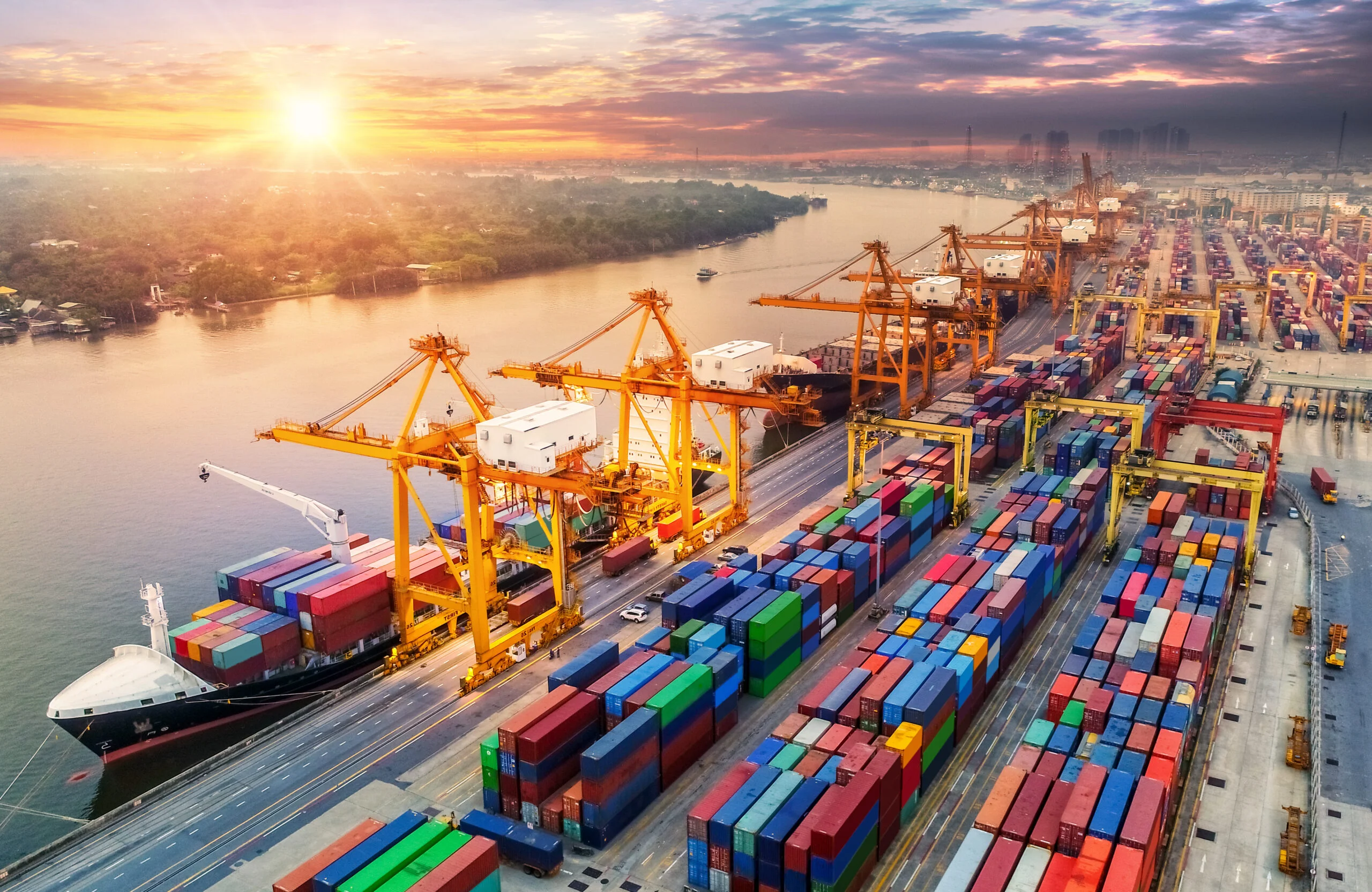 Udupi Cochin Shipyard Secures International Order for 6300 TDW Cargo Vessels