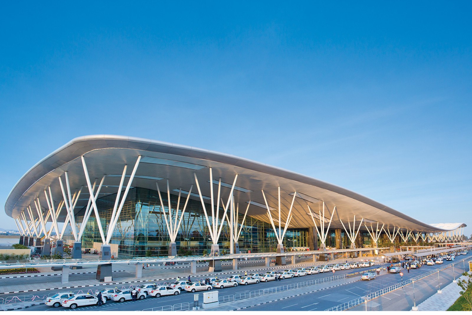 Hosur Airport Proposal Promises Relief for Bengaluru's IT Sector Commuters