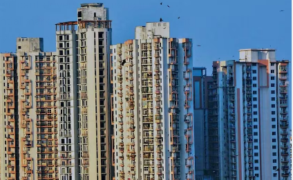Mumbai Realty Market Hits 10-Month High