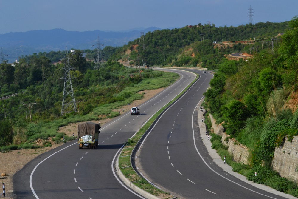 Himachal Pradesh Court Demands NHAI Report on Highway Alignment Breaches