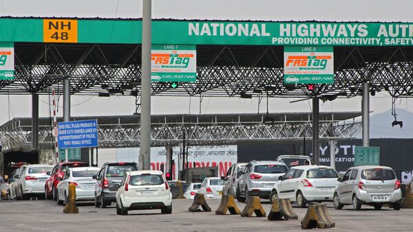 Bengaluru's STRR Toll Fees Effective June 14
