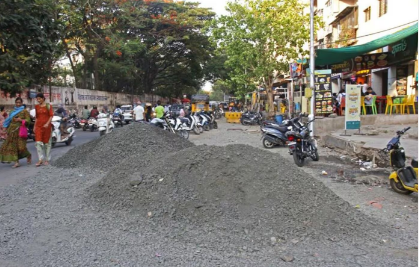 PMC Sets June 10 Deadline for Monsoon Prep