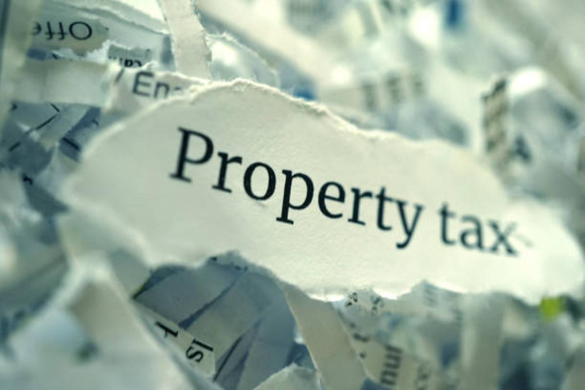 PMC Offers 40% Property Tax Rebate