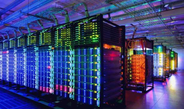 Rustomjee Group Expands into Data