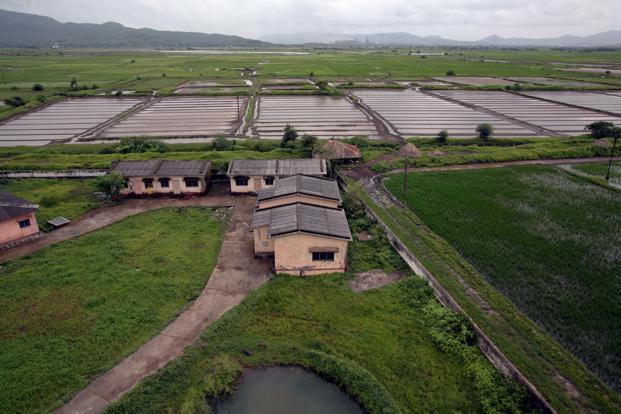Maharashtra Government Urged to Accelerate Development in PMC Villages