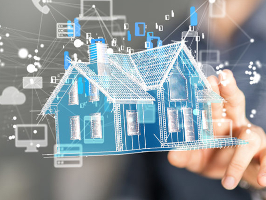 India's Home Automation Market Set for Meteoric Rise