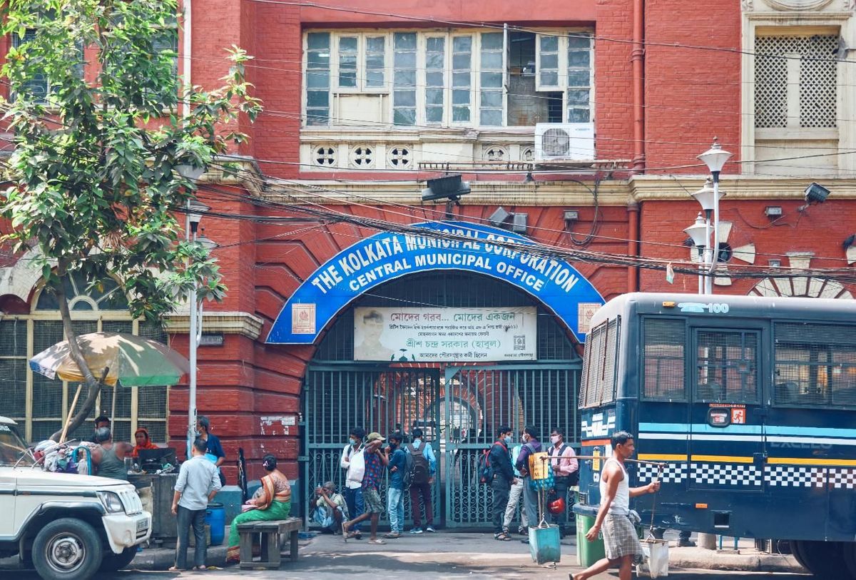 KMC Eases Building Rules for Small Plots