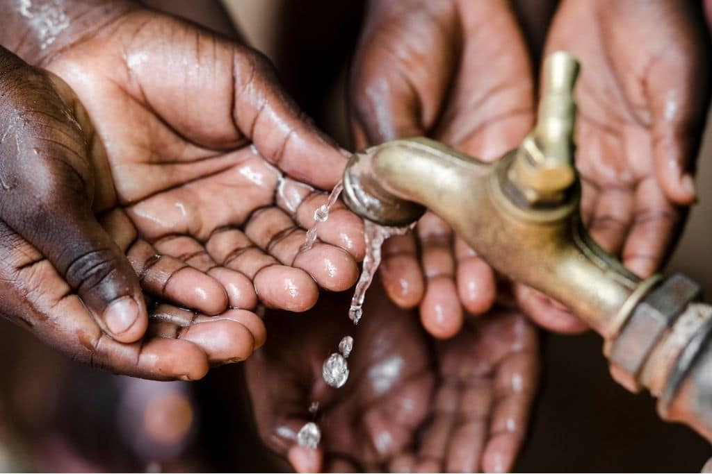 No Water for 15% of Ahmedabad AMC Data