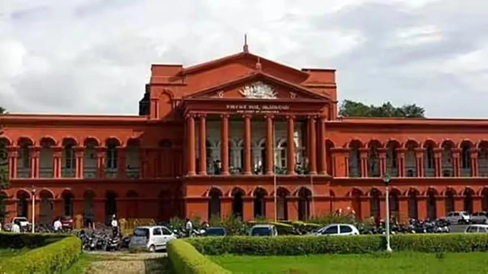 Karnataka High Court Blocks Tree Felling for Bengaluru Railway Expansion
