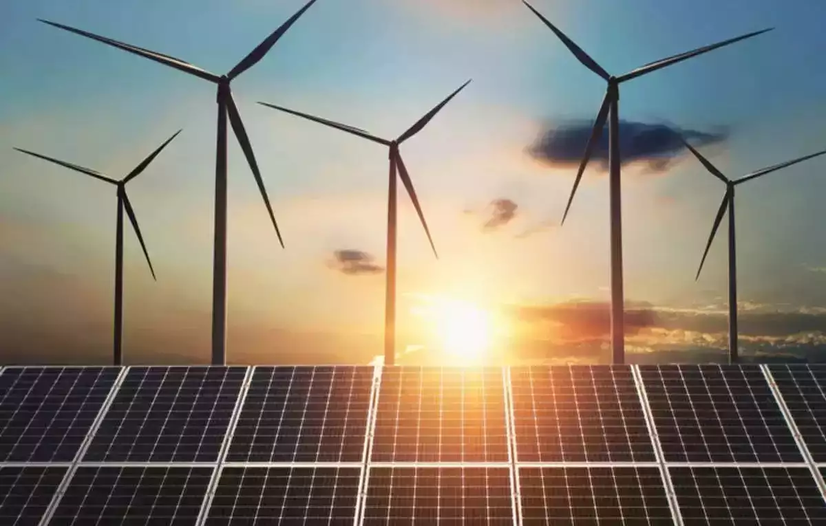 PFC Funds ACME's Andhra Pradesh Renewable Project