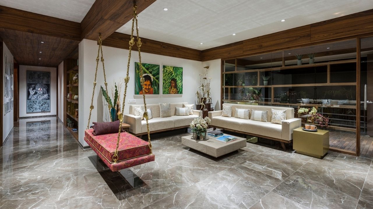 Ahmedabad Shifts from Compact to Spacious Living