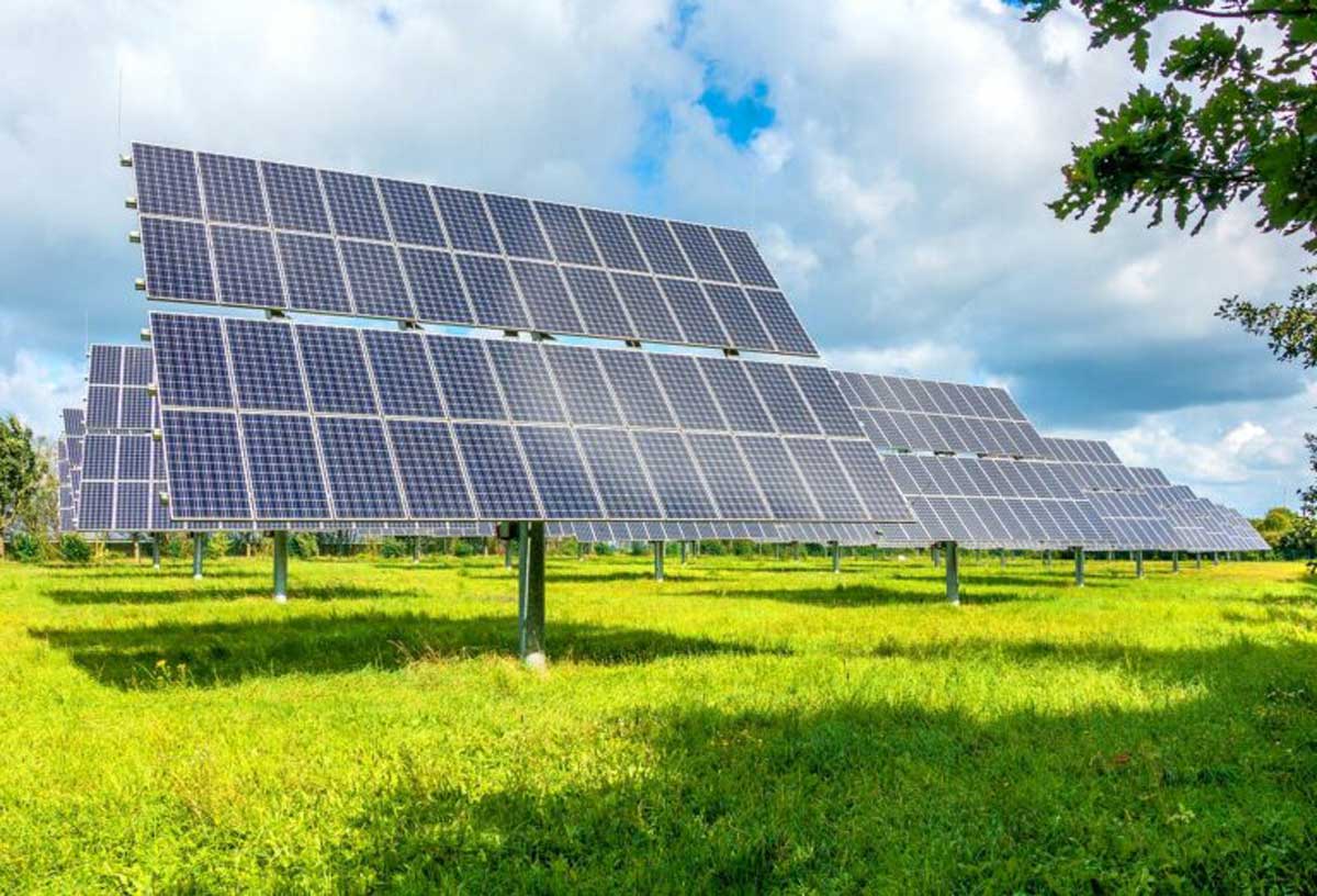 Siegwerk Unveils Cutting-Edge Solar Power Park in Rajasthan