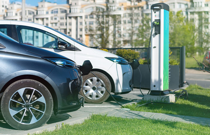 EV Charging Stations A New Norm for Ahmedabad's Constructions