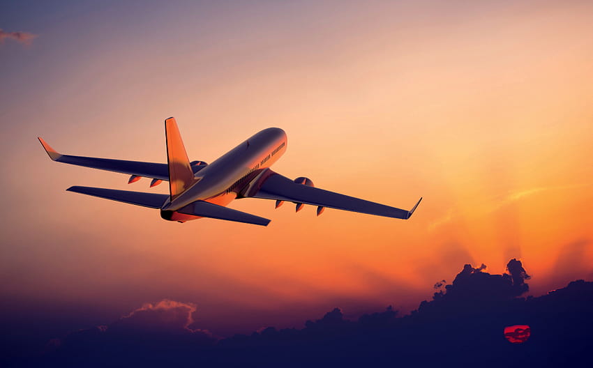 Port Blair Recommences Night Flights, Enhancing Connectivity and Tourism