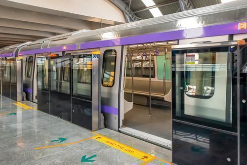 Kolkata Metro Implements Staff Efficiency Measures